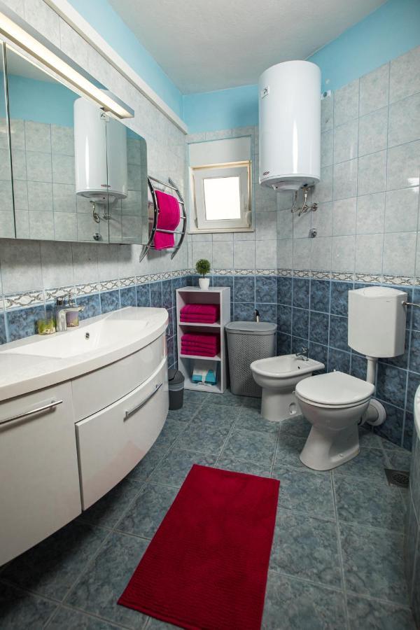 3 Bedrooms Apartman Dmt Kastela Ngoại thất bức ảnh