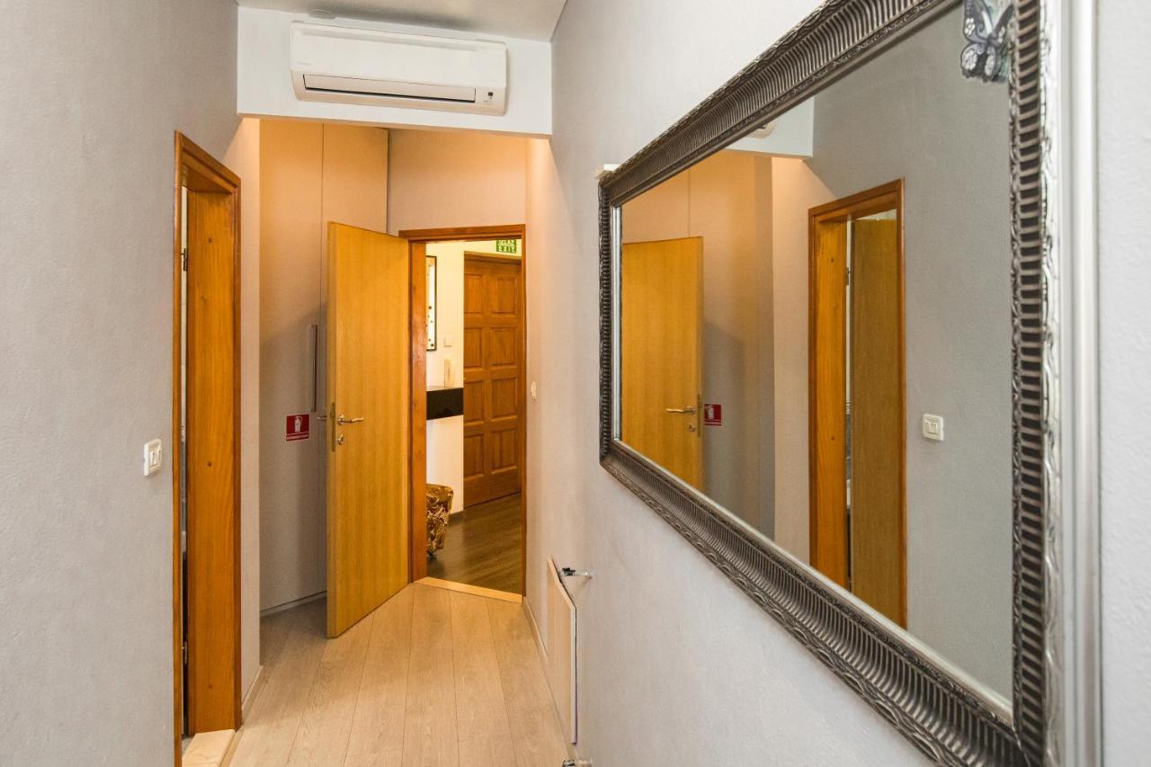 3 Bedrooms Apartman Dmt Kastela Ngoại thất bức ảnh