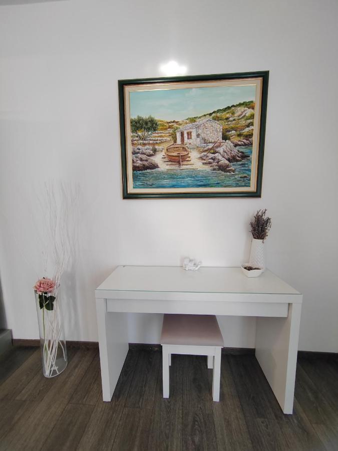 3 Bedrooms Apartman Dmt Kastela Ngoại thất bức ảnh