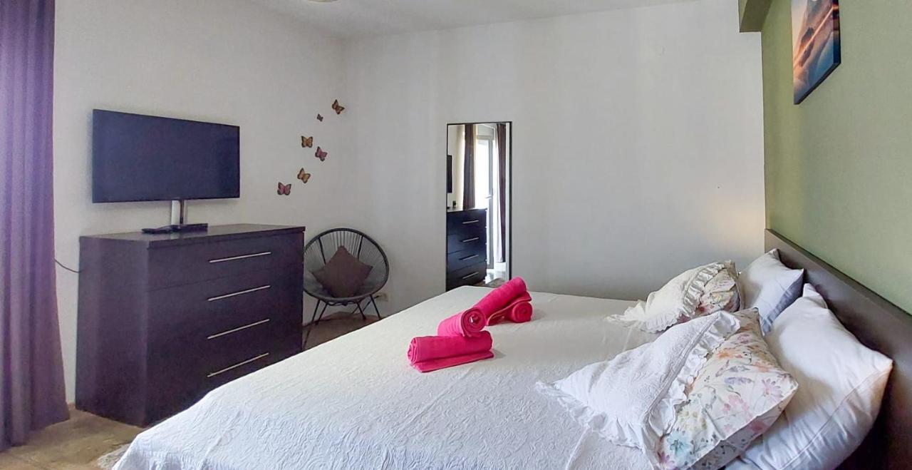 3 Bedrooms Apartman Dmt Kastela Ngoại thất bức ảnh