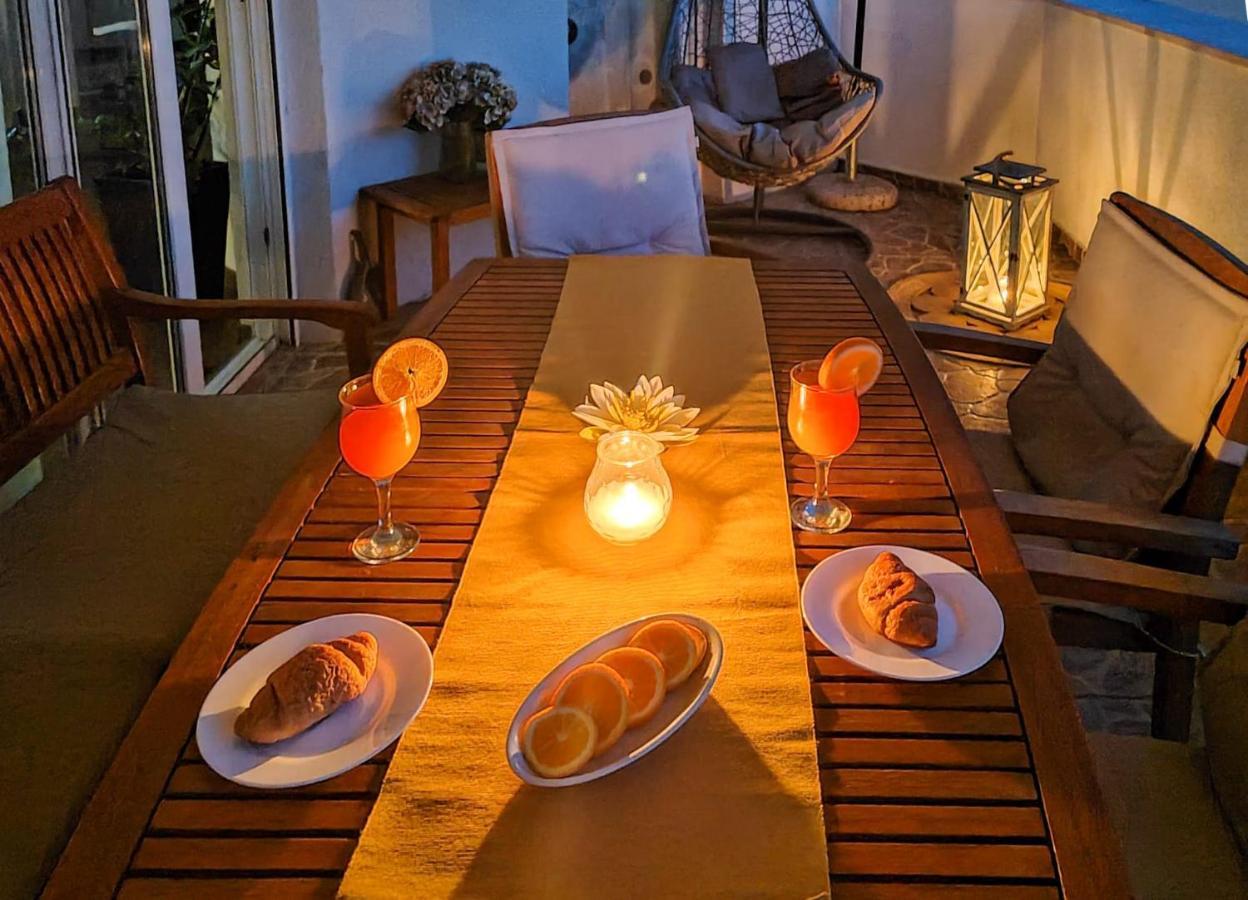 3 Bedrooms Apartman Dmt Kastela Ngoại thất bức ảnh