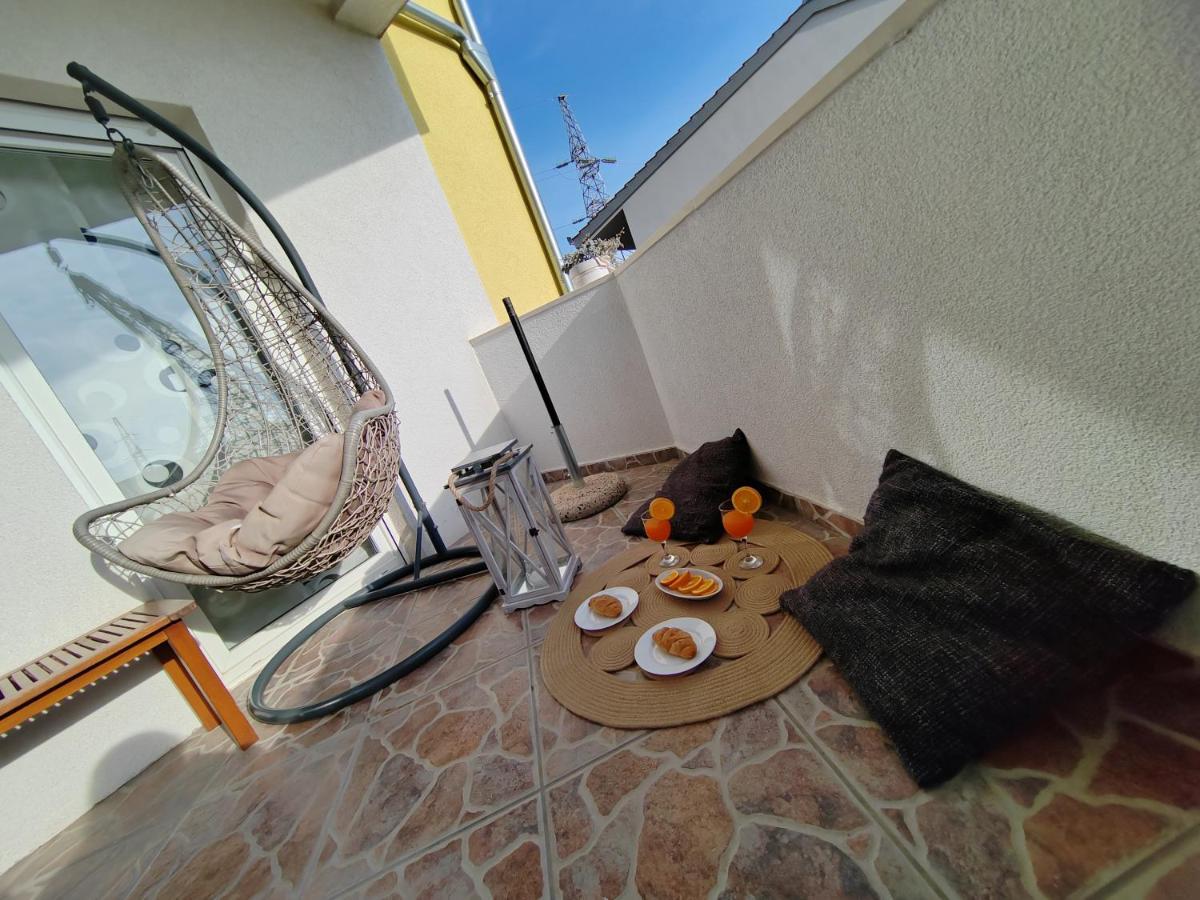 3 Bedrooms Apartman Dmt Kastela Ngoại thất bức ảnh