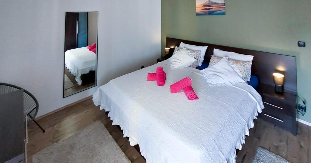 3 Bedrooms Apartman Dmt Kastela Ngoại thất bức ảnh