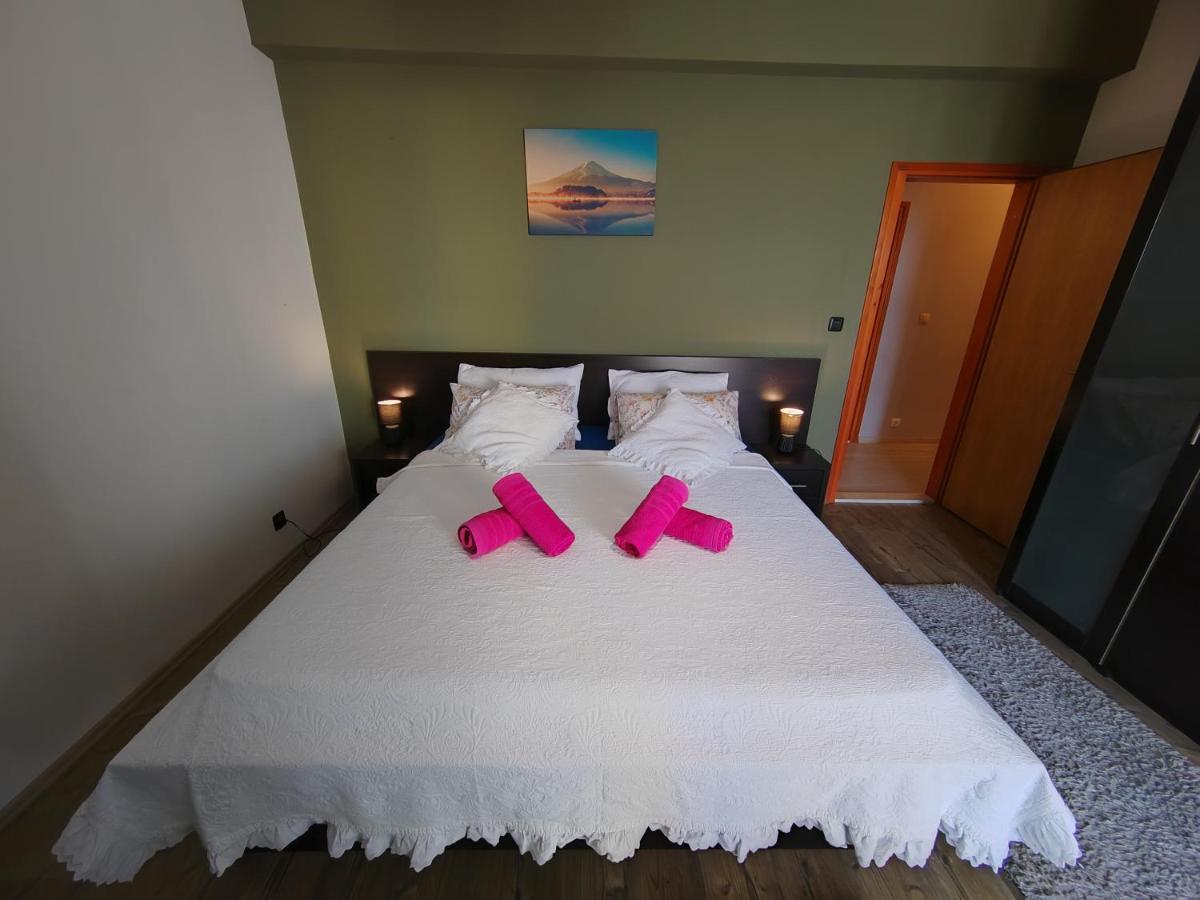 3 Bedrooms Apartman Dmt Kastela Ngoại thất bức ảnh