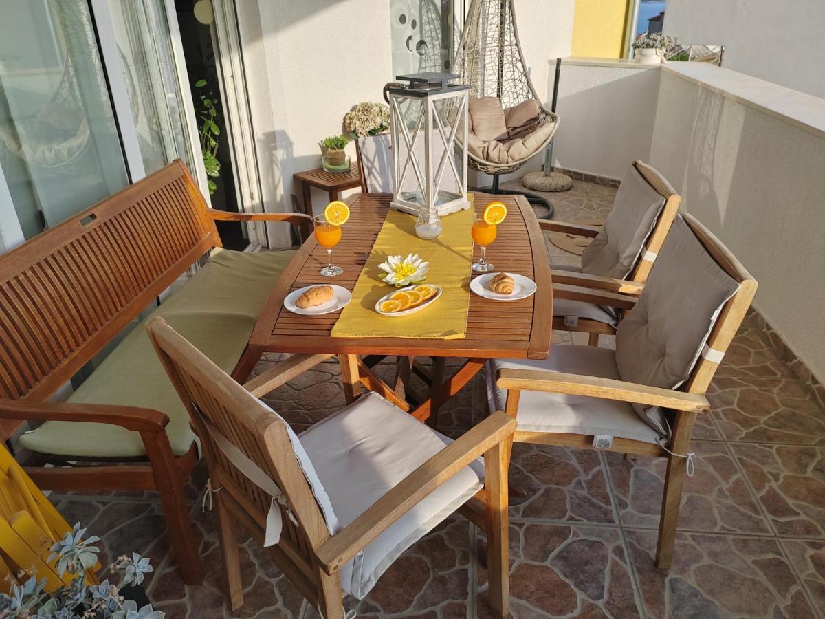 3 Bedrooms Apartman Dmt Kastela Ngoại thất bức ảnh