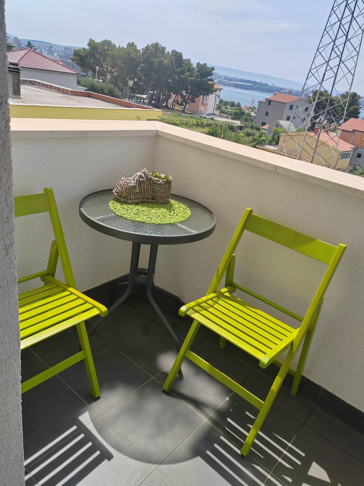 3 Bedrooms Apartman Dmt Kastela Ngoại thất bức ảnh
