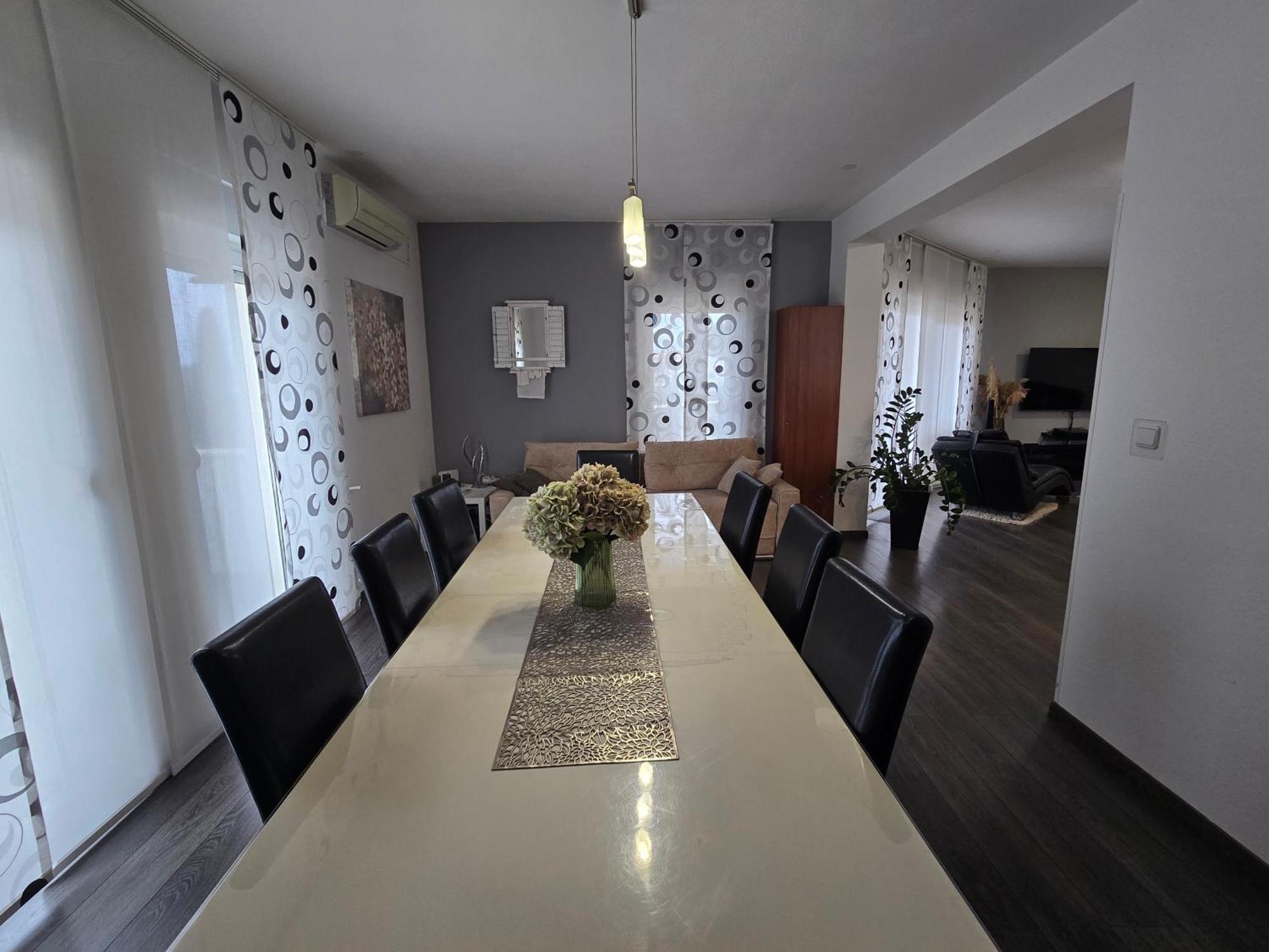 3 Bedrooms Apartman Dmt Kastela Ngoại thất bức ảnh