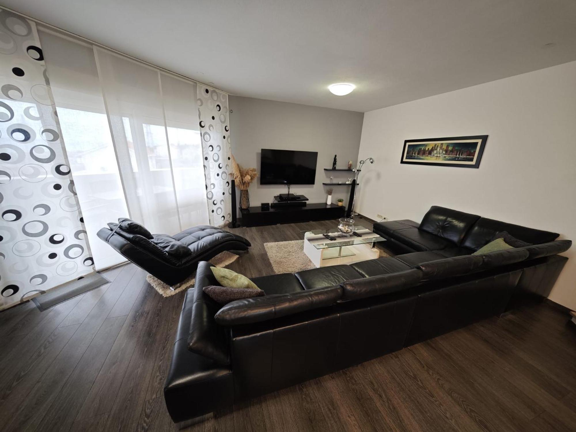 3 Bedrooms Apartman Dmt Kastela Ngoại thất bức ảnh