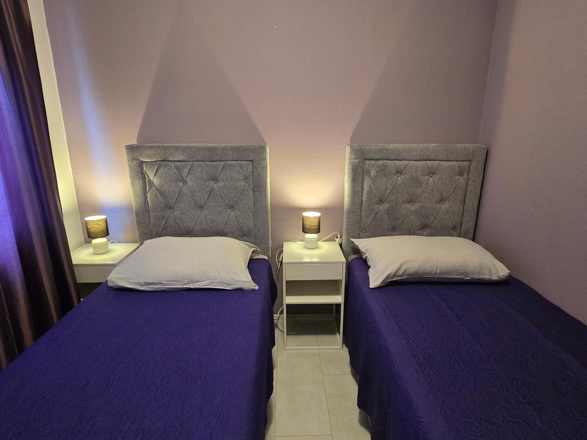 3 Bedrooms Apartman Dmt Kastela Ngoại thất bức ảnh