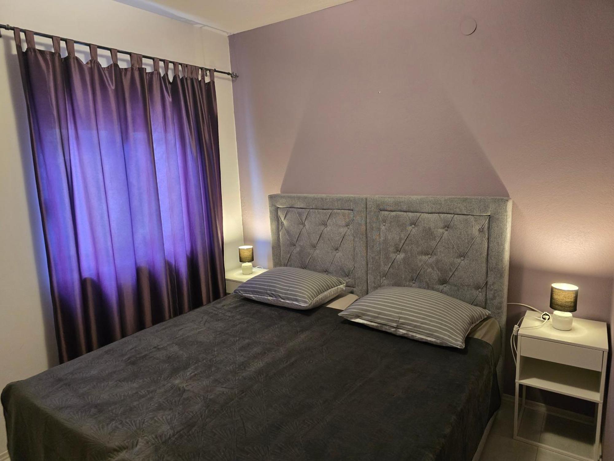3 Bedrooms Apartman Dmt Kastela Ngoại thất bức ảnh