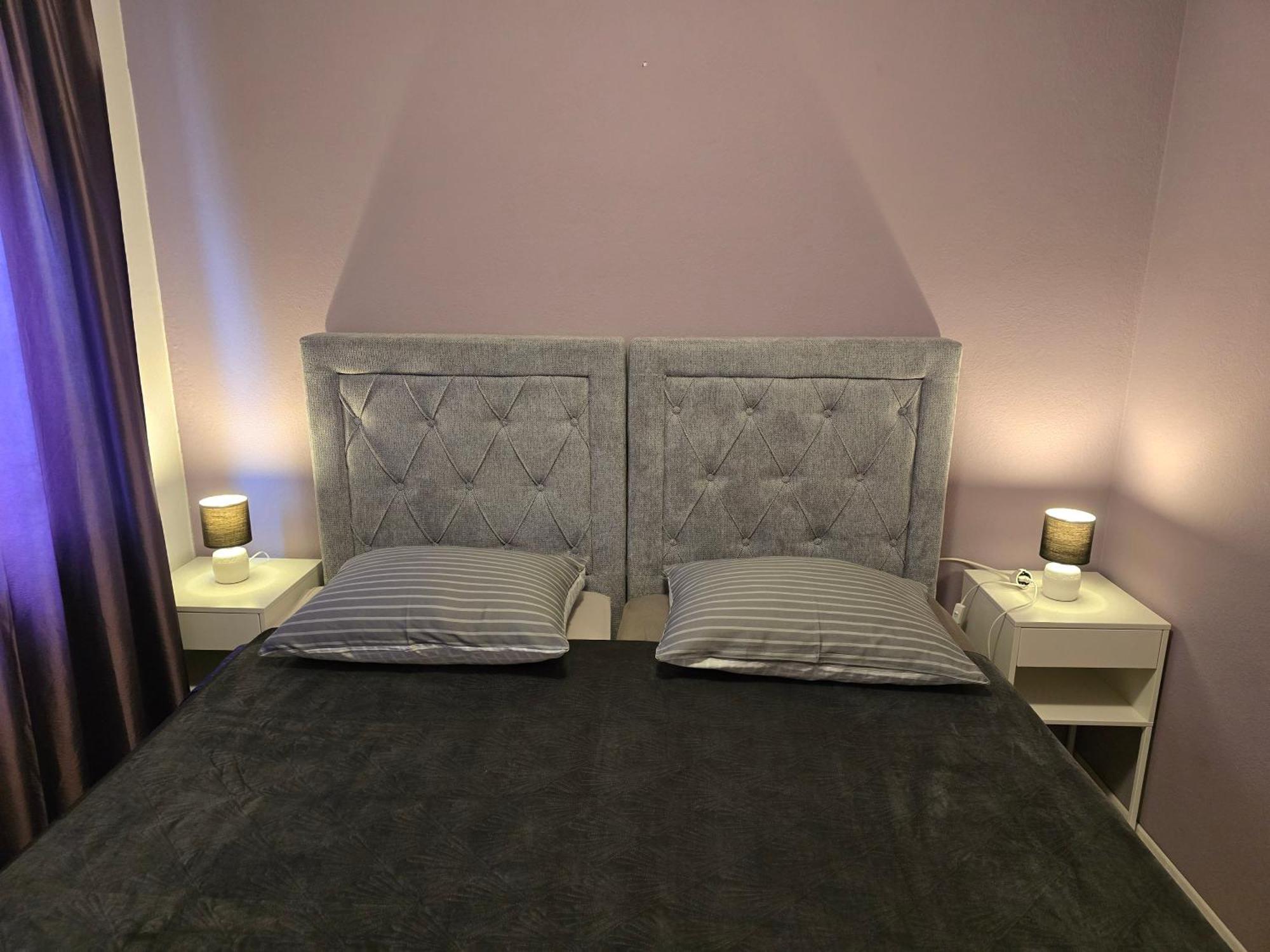 3 Bedrooms Apartman Dmt Kastela Ngoại thất bức ảnh