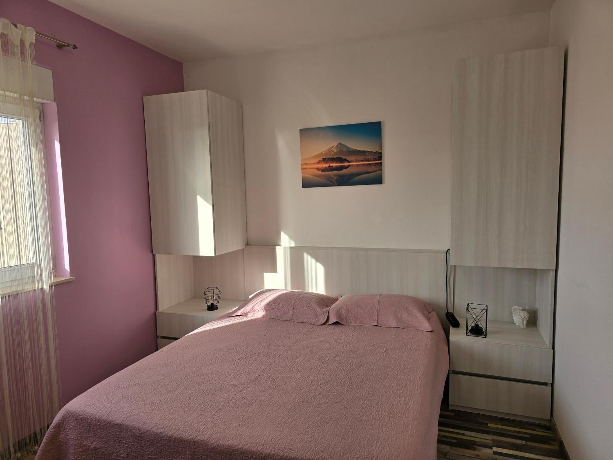 3 Bedrooms Apartman Dmt Kastela Ngoại thất bức ảnh