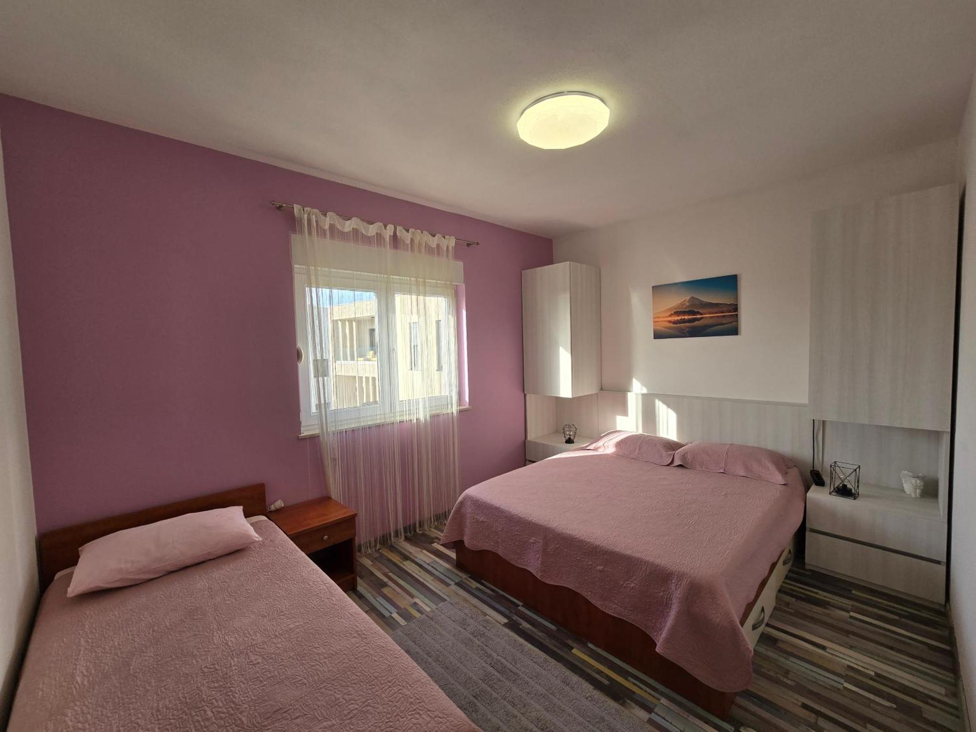 3 Bedrooms Apartman Dmt Kastela Ngoại thất bức ảnh