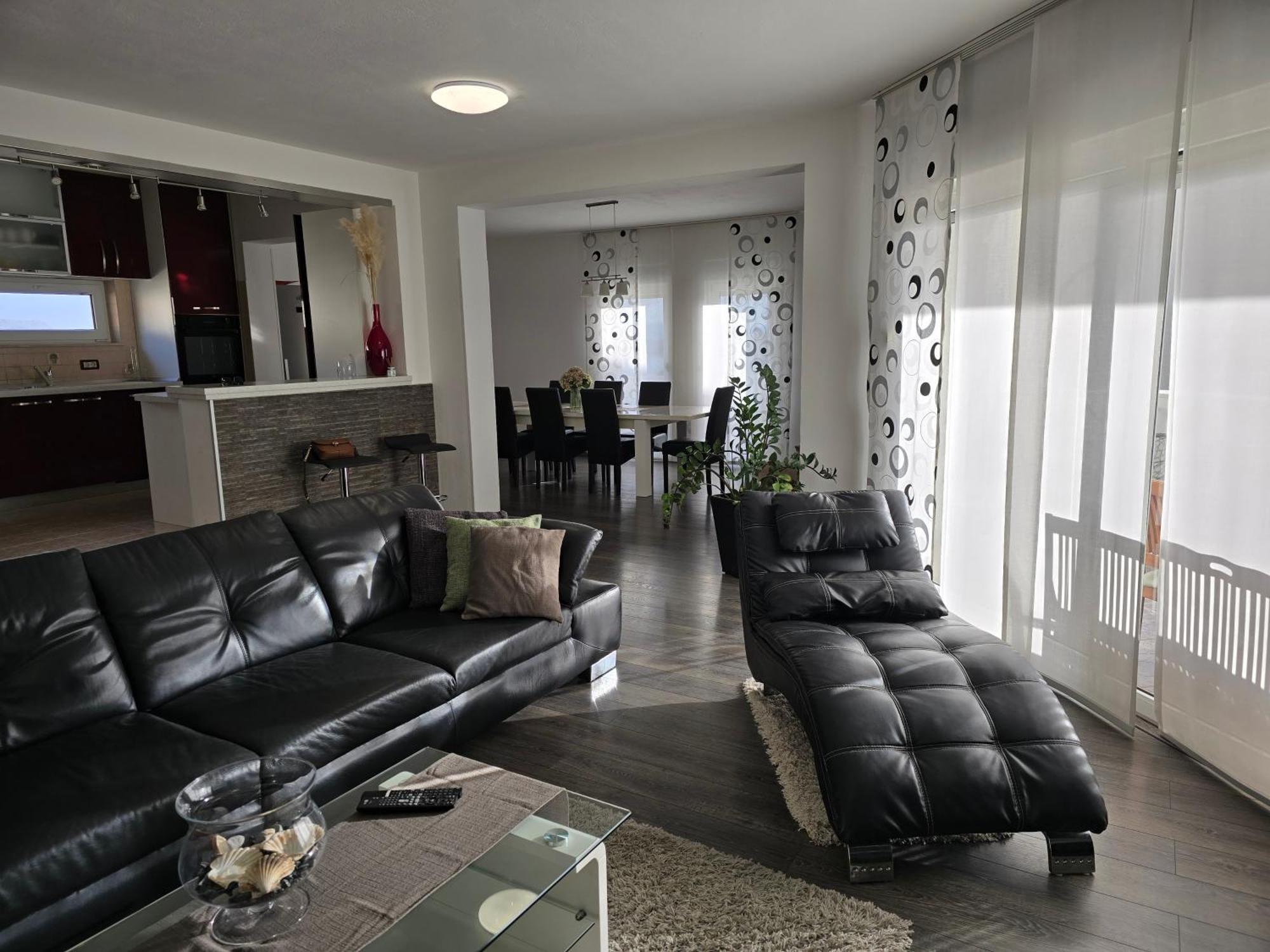 3 Bedrooms Apartman Dmt Kastela Ngoại thất bức ảnh