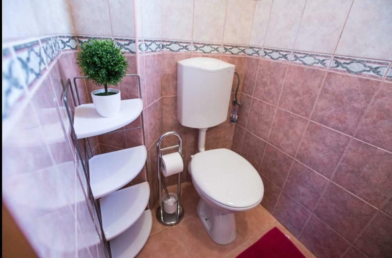 3 Bedrooms Apartman Dmt Kastela Ngoại thất bức ảnh