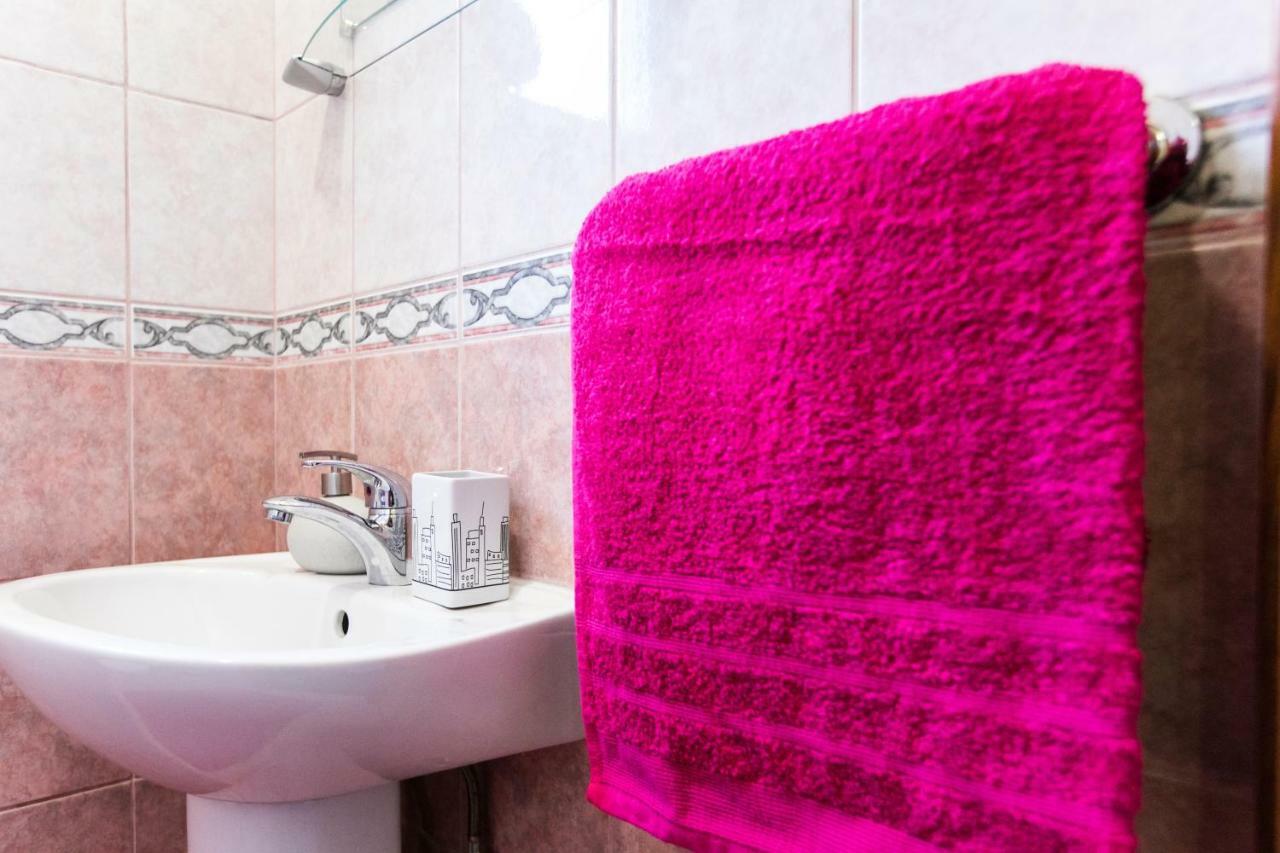3 Bedrooms Apartman Dmt Kastela Ngoại thất bức ảnh